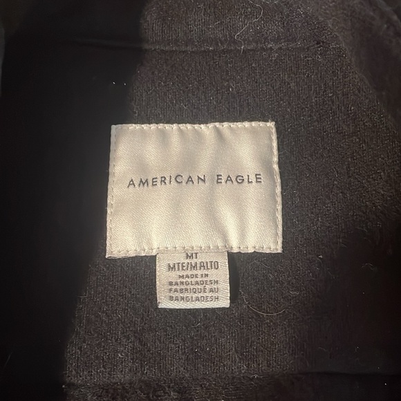 America Eagle Jacket - Picture 2 of 2